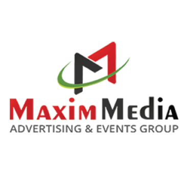 Maxim Media -agentie publicitara si web design ,e-commerce, SEO