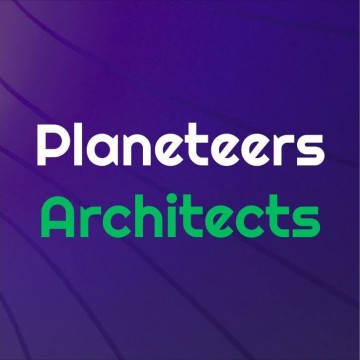 PLANETEERS ARCHITECTS
