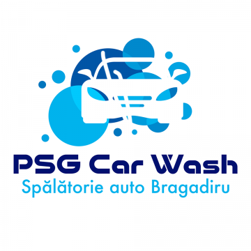 PSG Car Wash - Spalatorie Auto BRAGADIRU