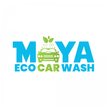 Maya Eco Car Wash - Spalatorie mobila