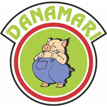 Danamari Ferma de porci de la Seini