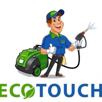 ECO TOUCH Spalatorie auto