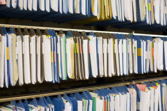 Servicii de scanare și digitizare a documentelor (arhivare electronica) si servicii de arhivare fizica a documentelor