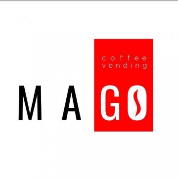 Automate cafea Mago