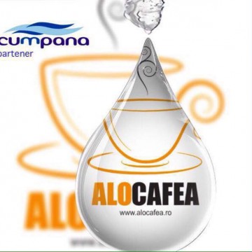 Alo Cafea-Aparate de cafea ,ceai, apa
