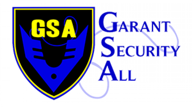 GARANT SECURITY ALL