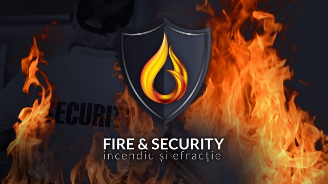 FIRE AND SECURITY