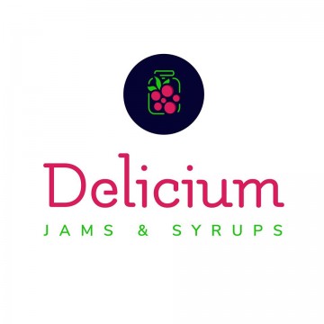 Delicium - Jams and Syrups