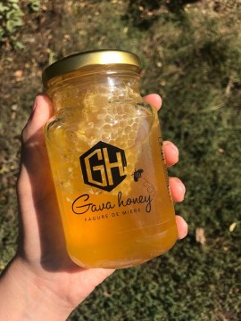 Gava Honey