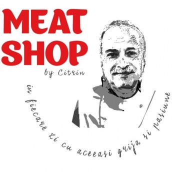 Meat Shop by Citrin