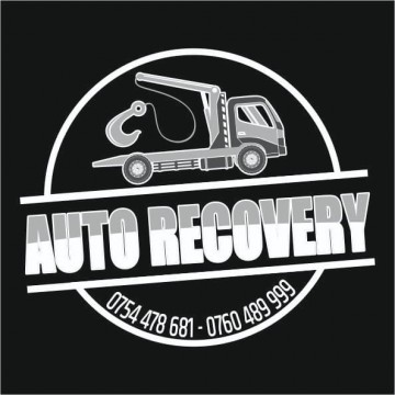 Auto Recovery- tractari auto Botosani