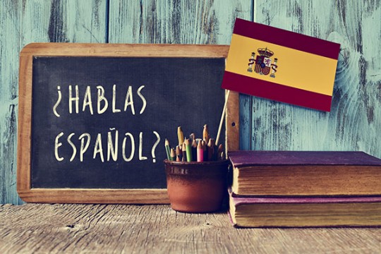 Meditatii limba spaniola online