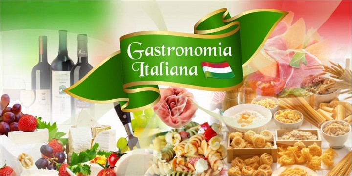 Gastronomia Italiana - La Emilio