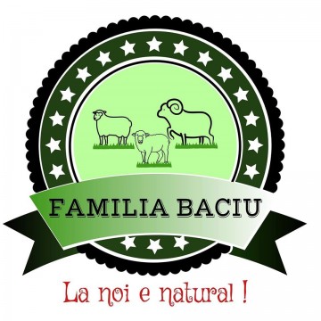 Magazin Familia Baciu