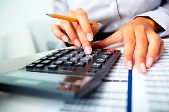 Servicii de contabilitate si consultanta financiara