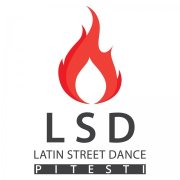 LATIN STREET DANCE