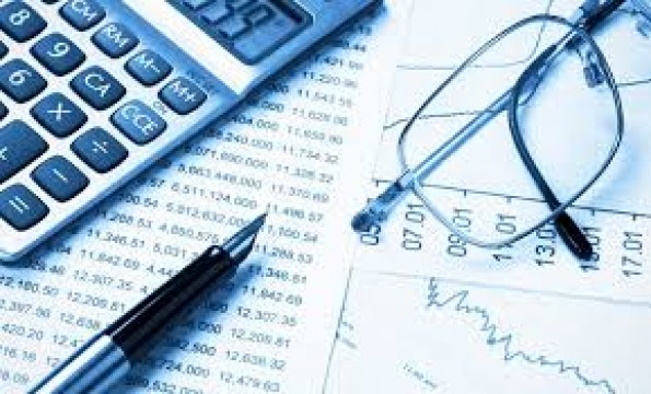 Servicii de contabilitate si consultanta financiara