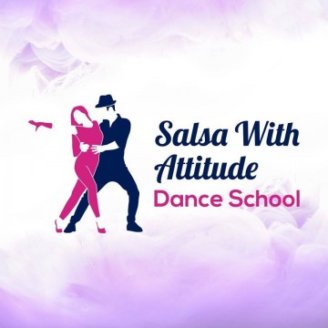 Salsa With Attitude Dance School