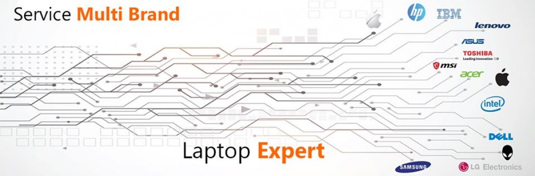 Service Laptop Expert Constanta