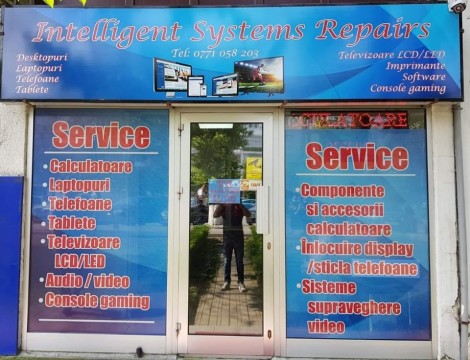 Service electronica
