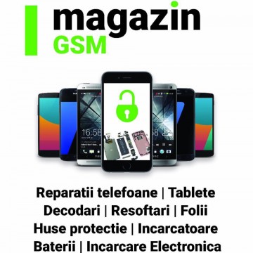 SERVICE GSM & IT