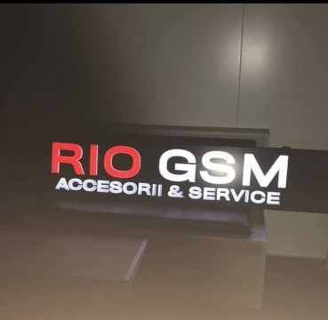 RIO Service GSM