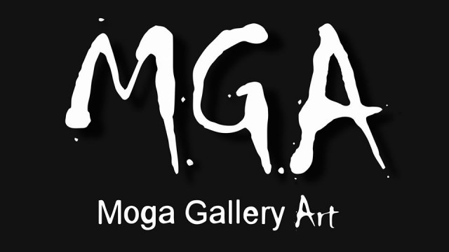 MGA MOGA GALLERY ART