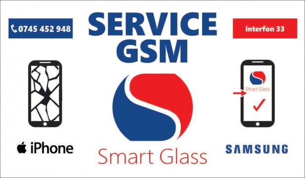 Service Gsm