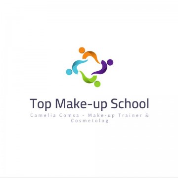 TOP MAKE-UP SCHOOL