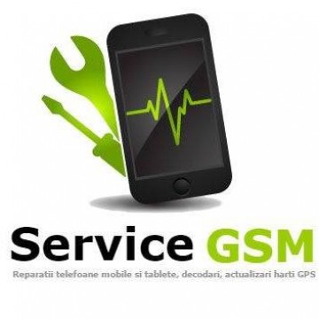 SERVICE GSM