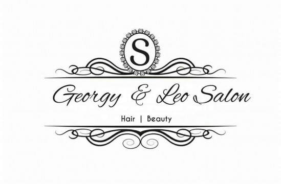 Georgy & Leo Salon