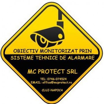 MC PROTECT SRL