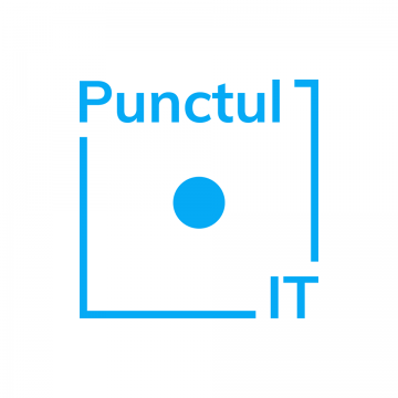 PUNCTUL IT - cursuri ONLINE