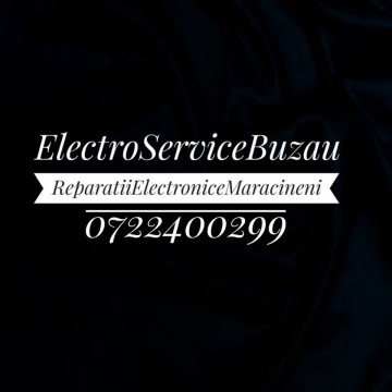 Reparatii electronice Maracineni