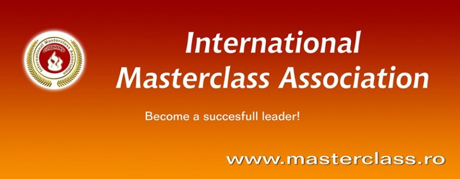 MASTERCLASS INTERNATIONAL ASSOCIATION