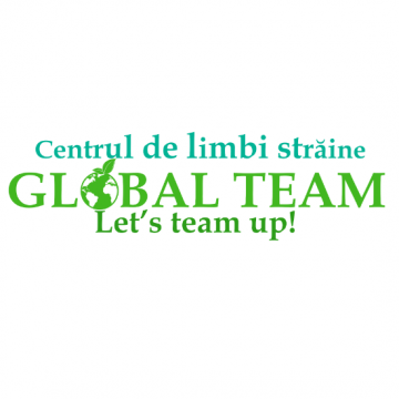CENTRUL DE LIMBI STRAINE GLOBAL TEAM