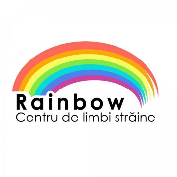 RAINBOW - CENTRU DE LIMBI STRĂINE