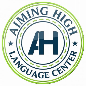 AIMING HIGH LANGUAGE CENTER