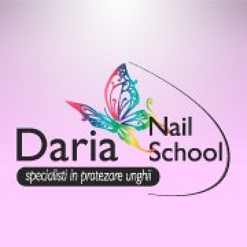 DARIA NAIL SCHOOL