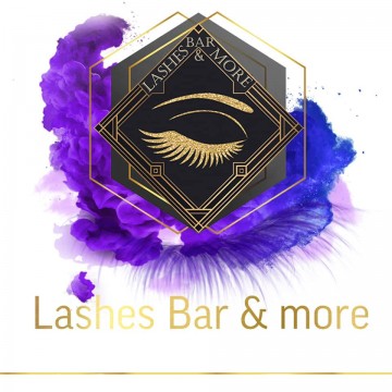 LASHES BAR AND MORE