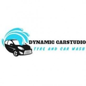 DYAMIC CAR STUDIO