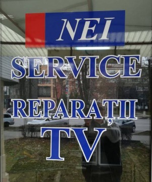 Service TV