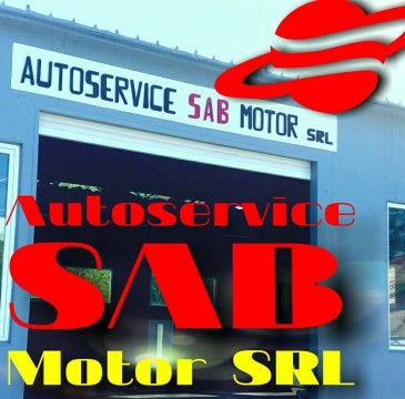 AUTOSERVICE SAB MOTOR