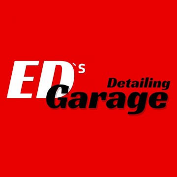 ED S DETAILING GARAGE