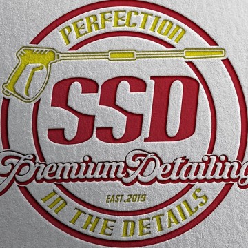 SSD PREMIUM DETAILING