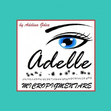 Adelle - Micropigmentare Sprancene / Buze