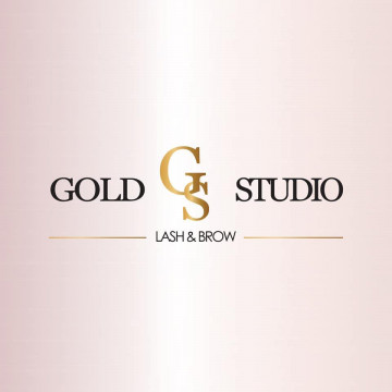 Gold Studio Lash&Brow