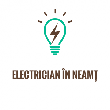 Electrician în Neamț