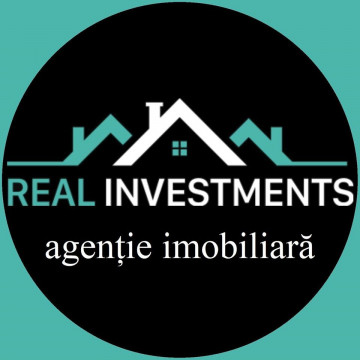 Agentia imobiliara Real Investments