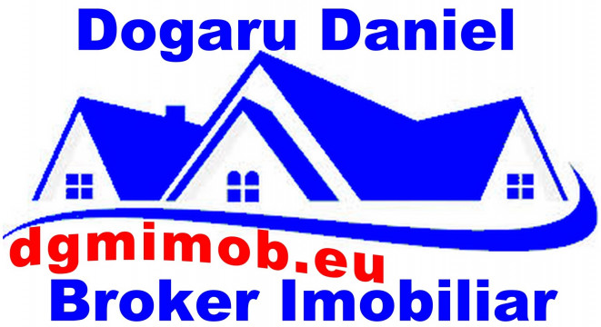 Dogaru Daniel-Broker Imobiliar